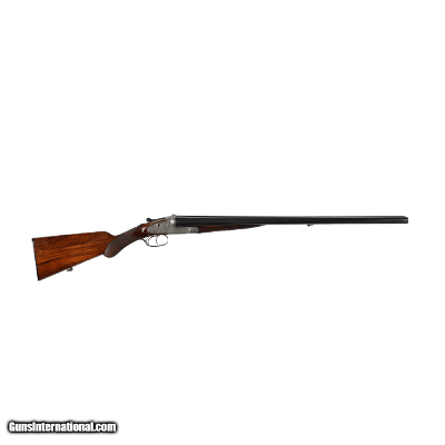 W&C SCOTT 12 GAUGE - Image 13 of 14