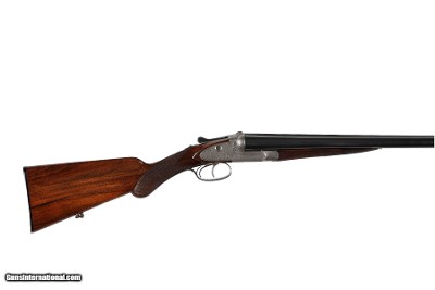 W&C SCOTT 12 GAUGE - Image 2 of 14