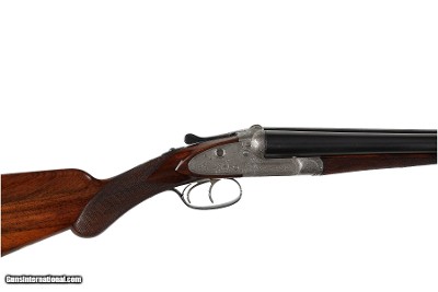 W&C SCOTT 12 GAUGE - Image 3 of 14