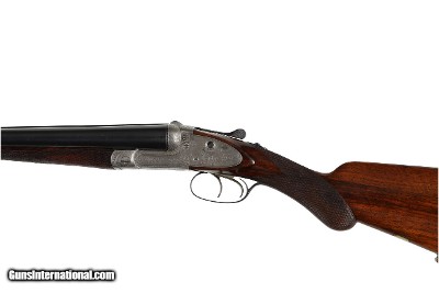 W&C SCOTT 12 GAUGE - Image 12 of 14