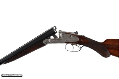 W&C SCOTT 12 GAUGE - Image 9 of 14