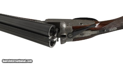 W&C SCOTT 12 GAUGE - Image 11 of 14