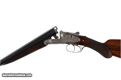 W&C SCOTT 12 GAUGE - Image 10 of 14