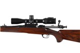 GRIFFIN & HOWE CLASSIC SPORTER 7 x 57 - 1009663 - 6 of 13
