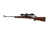 GRIFFIN & HOWE CLASSIC SPORTER 7 x 57 - 1009663 - 4 of 13