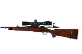 GRIFFIN & HOWE CLASSIC SPORTER 7 x 57 - 1009663 - 5 of 13