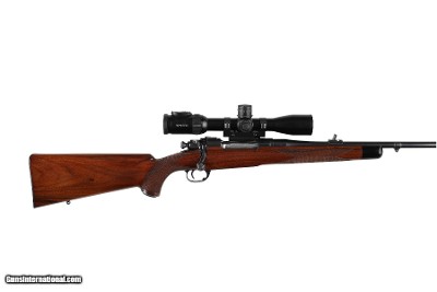GRIFFIN & HOWE CLASSIC SPORTER 7x57MM - Image 2 of 14