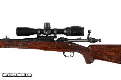 GRIFFIN & HOWE CLASSIC SPORTER 7x57MM - Image 11 of 14