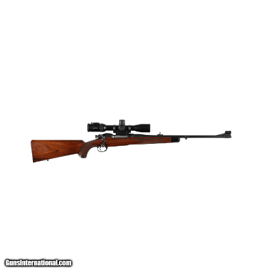 GRIFFIN & HOWE CLASSIC SPORTER 7x57MM - Image 13 of 14