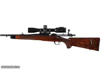 GRIFFIN & HOWE CLASSIC SPORTER 7x57MM - Image 5 of 14