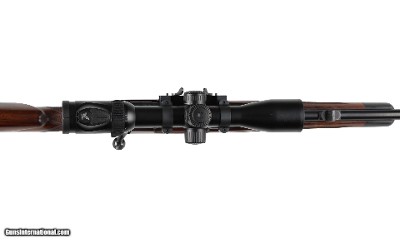GRIFFIN & HOWE CLASSIC SPORTER 7x57MM - Image 7 of 14