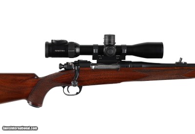 GRIFFIN & HOWE CLASSIC SPORTER 7x57MM - Image 3 of 14