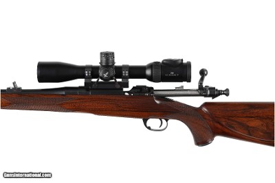 GRIFFIN & HOWE CLASSIC SPORTER 7x57MM - Image 6 of 14