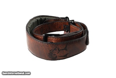 GRIFFIN & HOWE CLASSIC SPORTER 7x57MM - Image 10 of 14