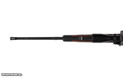 GRIFFIN & HOWE CLASSIC SPORTER 7x57MM - Image 8 of 14