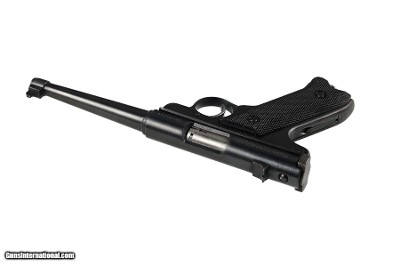 RUGER AUTOMATIC PISTOL .22 CALIBER - Image 3 of 6