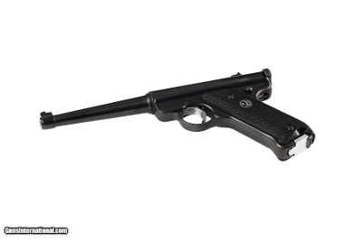 RUGER AUTOMATIC PISTOL .22 CALIBER - Image 4 of 6