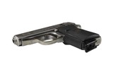 WALTHER PPK/S .32 ACP - 4 of 6
