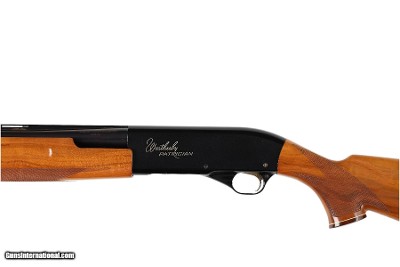 WEATHERBY PATRICIAN 2 BARRELS 12 GAUGE - Image 6 of 12