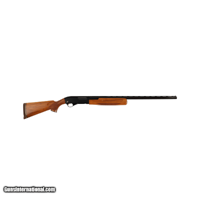 WEATHERBY PATRICIAN 2 BARRELS 12 GAUGE