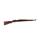 YUGOSLAV MAUSER M48 8MM - M91839 - 10 of 10