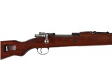 YUGOSLAV MAUSER M48 8MM - M91839 - 3 of 10