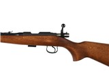 CZ 452 ZKM SCOUT .22 - 850143 - 6 of 10