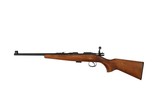 CZ 452 ZKM SCOUT .22 - 850143 - 4 of 10