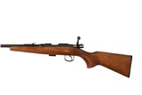 CZ 452 ZKM SCOUT .22 - 850143 - 5 of 10