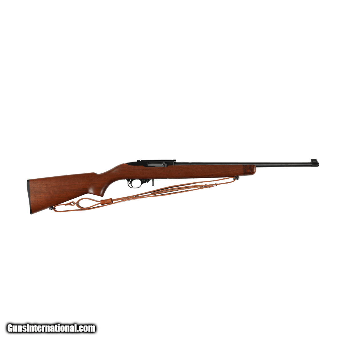 RUGER 10/22 .22