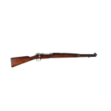 MAUSER ARGENTINE 7.65 - 000306 - 1 of 10