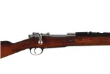 MAUSER ARGENTINE 7.65 - 000306 - 3 of 10