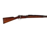 MAUSER ARGENTINE 7.65 - 000306 - 2 of 10