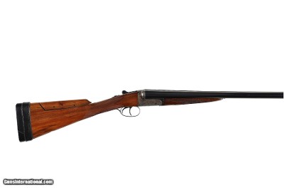 WEBLEY & SCOTT SXS 12 GAUGE - Image 2 of 13