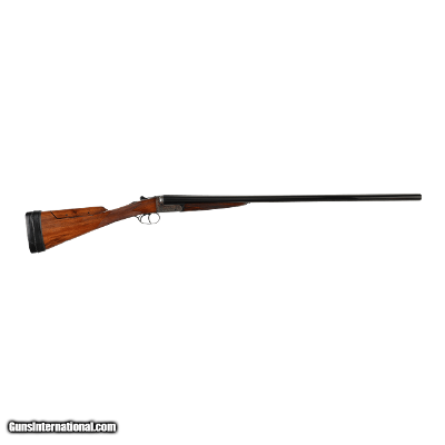 WEBLEY & SCOTT SXS 12 GAUGE - Image 13 of 13