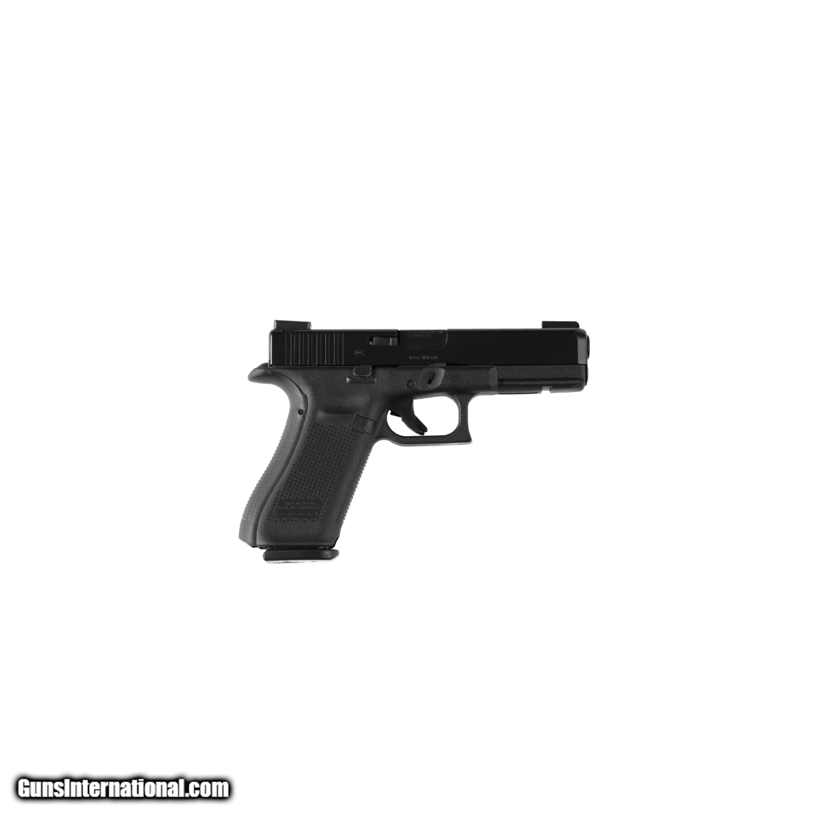 GLOCK 17 9MM