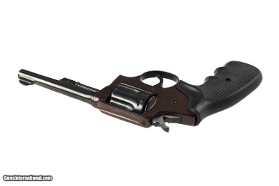 MANUEL ESCODIN 1926 .38 SPECIAL - Image 3 of 5
