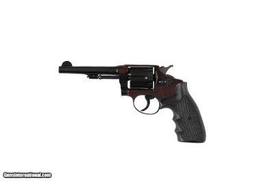 MANUEL ESCODIN 1926 .38 SPECIAL - Image 2 of 5