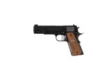 Colt 1911 Gold Cup .45 Caliber - 2 of 4