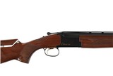 BROWNING CITORI CXS 12G - 3 of 9