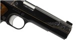 ACW PRIME ELITE 45 ACP ENGRAVE - 5 of 9