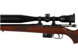 CZ 527 AMERICAN .222 - B858057 - 6 of 10