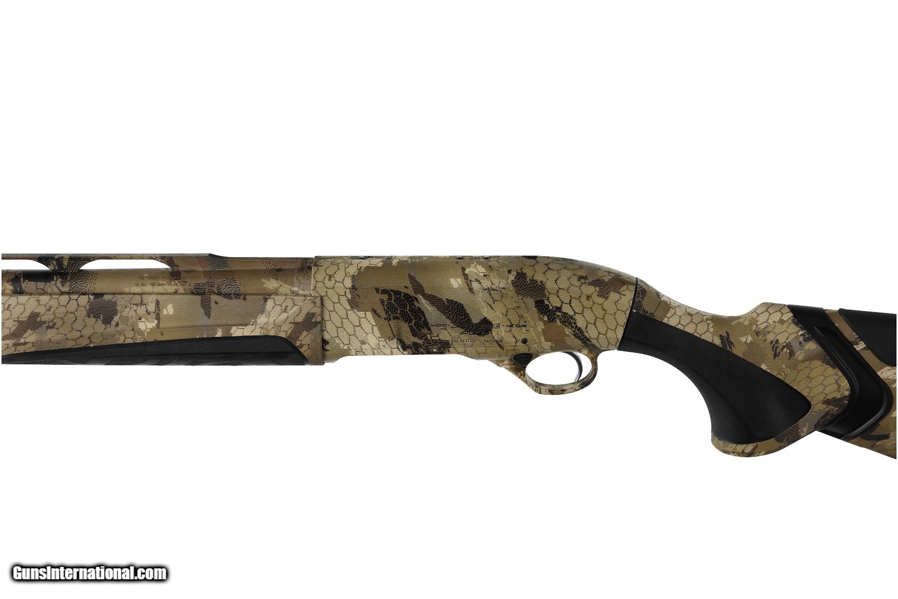 BERETTA A400 12GA 30