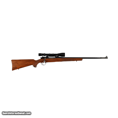 JAEGER MAUSER .270 WIN - Image 10 of 11