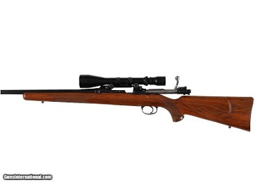 JAEGER MAUSER .270 WIN - Image 5 of 11