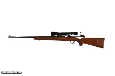 JAEGER MAUSER .270 WIN - Image 4 of 11