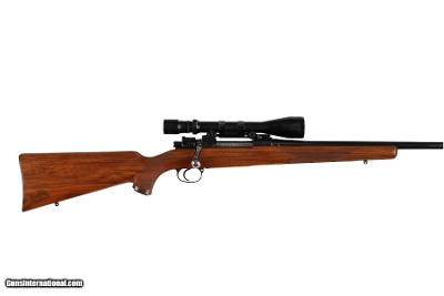 JAEGER MAUSER .270 WIN - Image 2 of 11