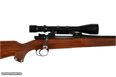 JAEGER MAUSER .270 WIN - Image 3 of 11
