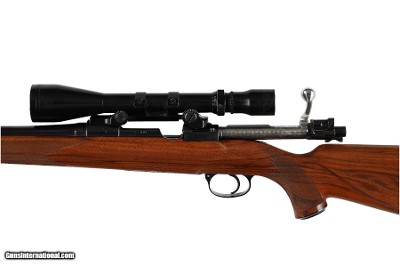 JAEGER MAUSER .270 WIN - Image 6 of 11