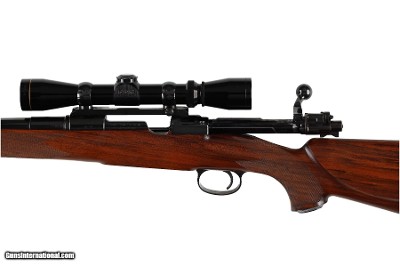 GRIFFIN & HOWE SOCKED FN MAUSER .30-06 - Image 7 of 13